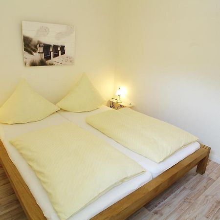 Ferienwohnung Mare Nostrum 5 Вестерланд Екстер'єр фото